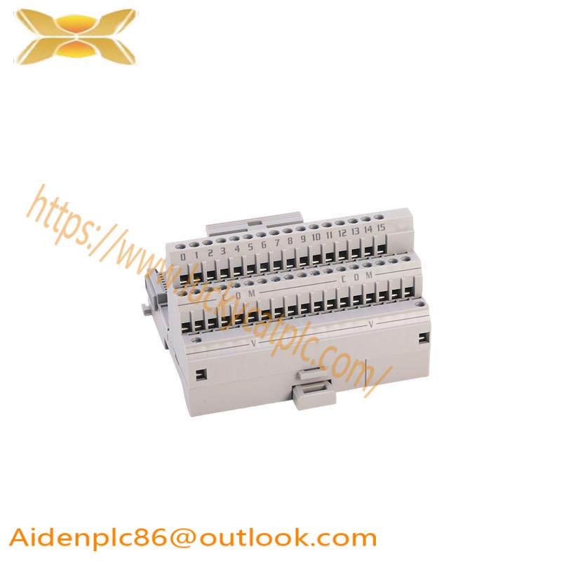 AB 1794-TB3S TERMINAL BASE