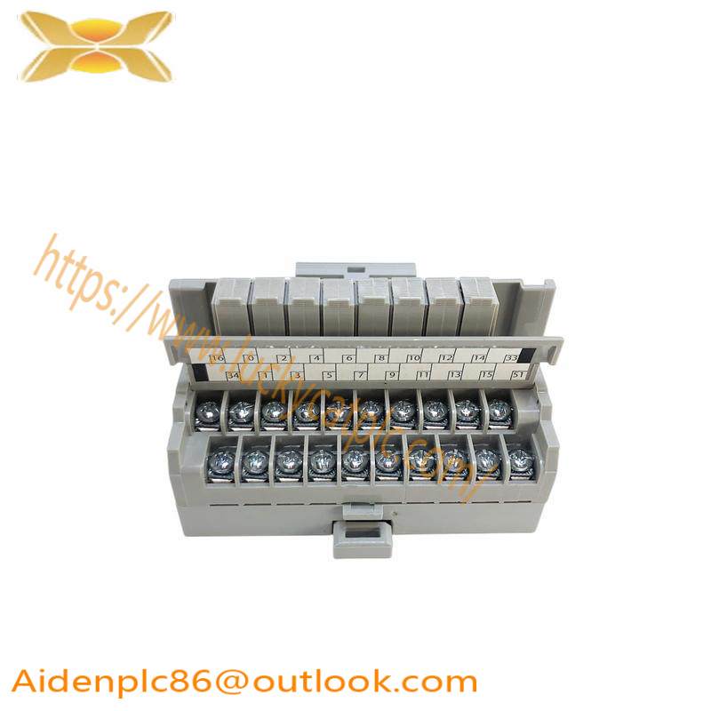 AB 1756-IF8I I/O Module