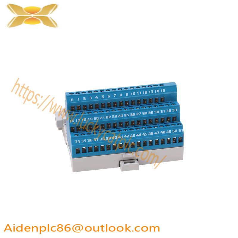 AB 1797-TB3 TERMINAL BASE UNIT