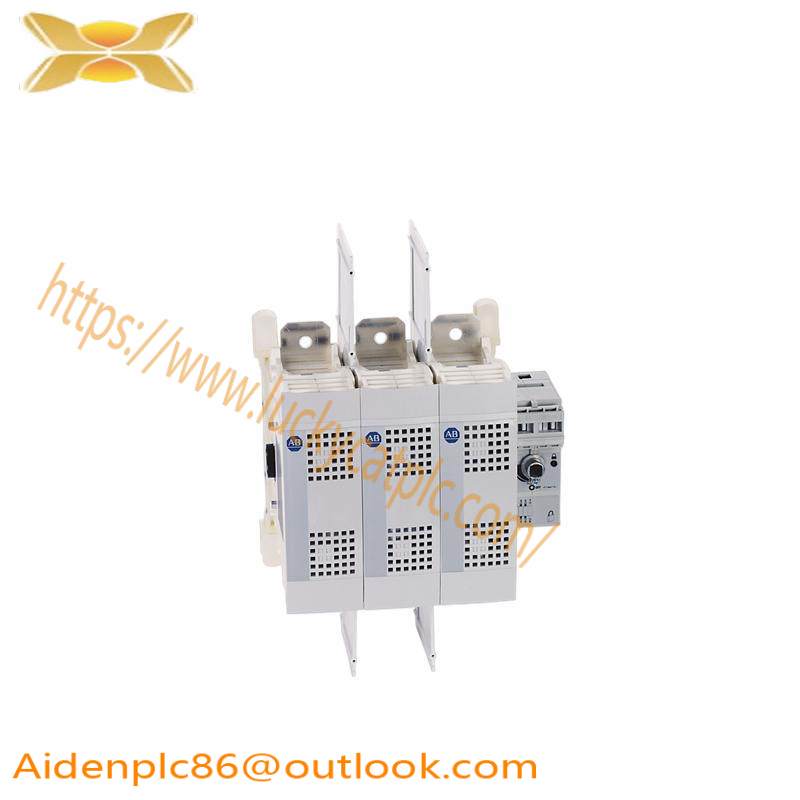 AB 194R-J400-1753 DISCONNECT SWITCH