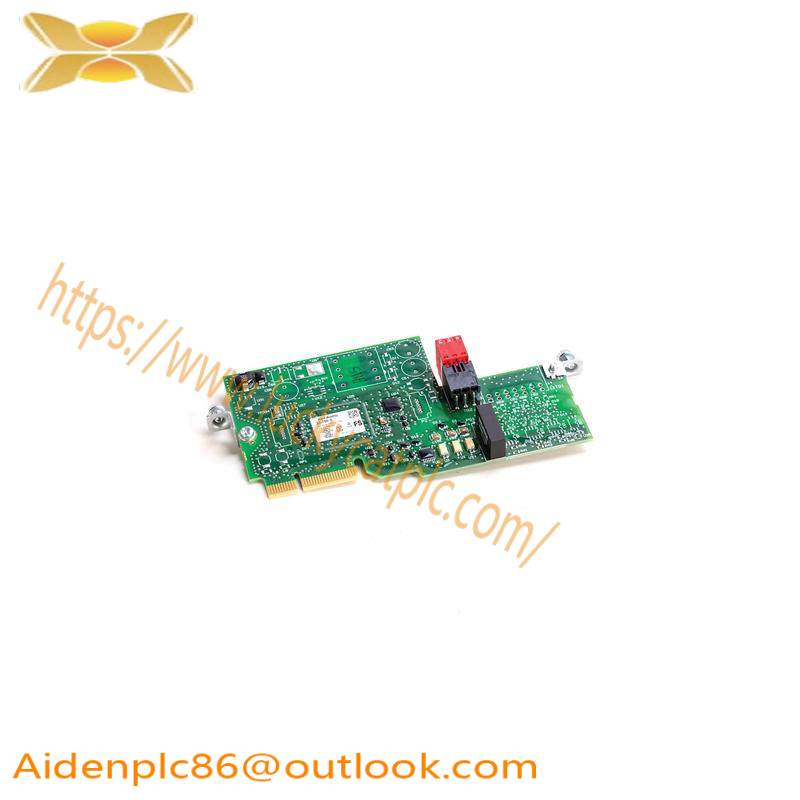 AB 20-750-S Safe Torque-Off Module