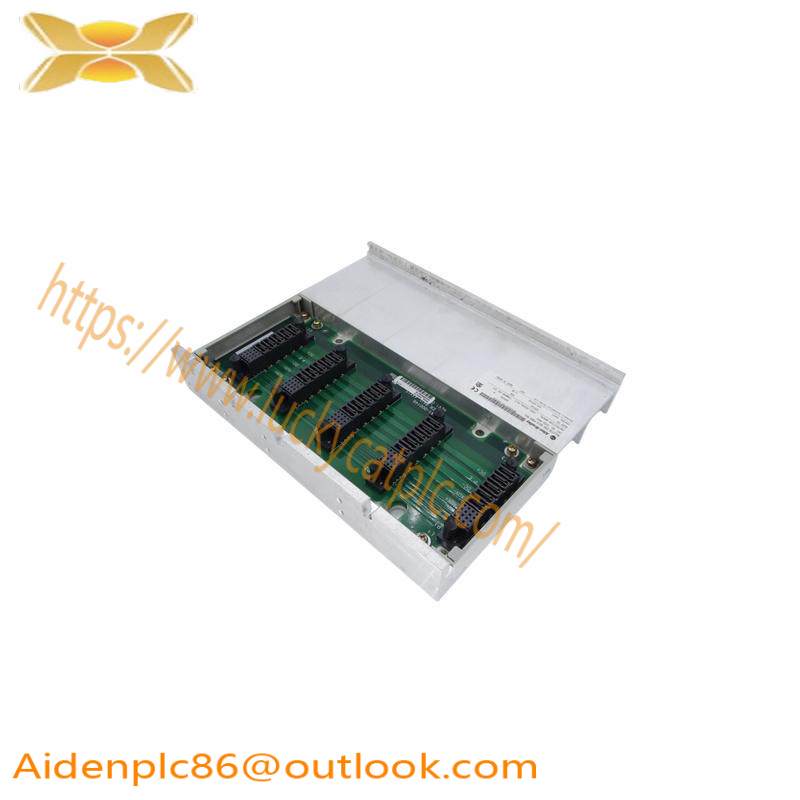 AB 2093-PRS4 OUTPUT MODULE