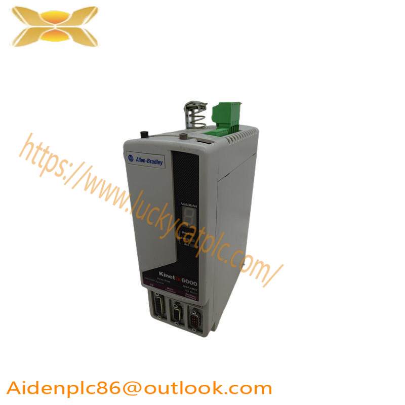 AB 2094-AM02 AXIS MODULE