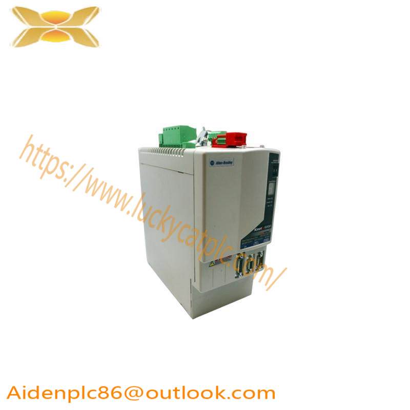 AB 2094-BC02-M02-S INTEGRATED AXIS MODULE