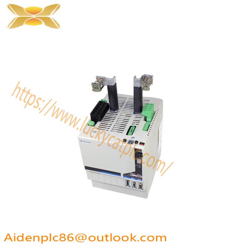 AB 2094-BC04-M03-S INTEGRATED AXIS MODULE
