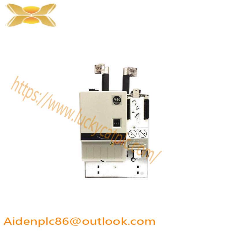 AB 2094-BC07-M05-M INTEGRATED AXIS POWER MODULE