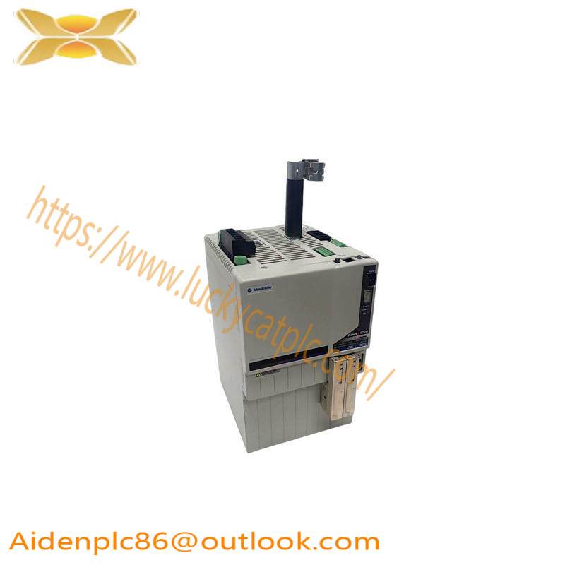  2094-BC07-M05-S Integrated Axis Module
