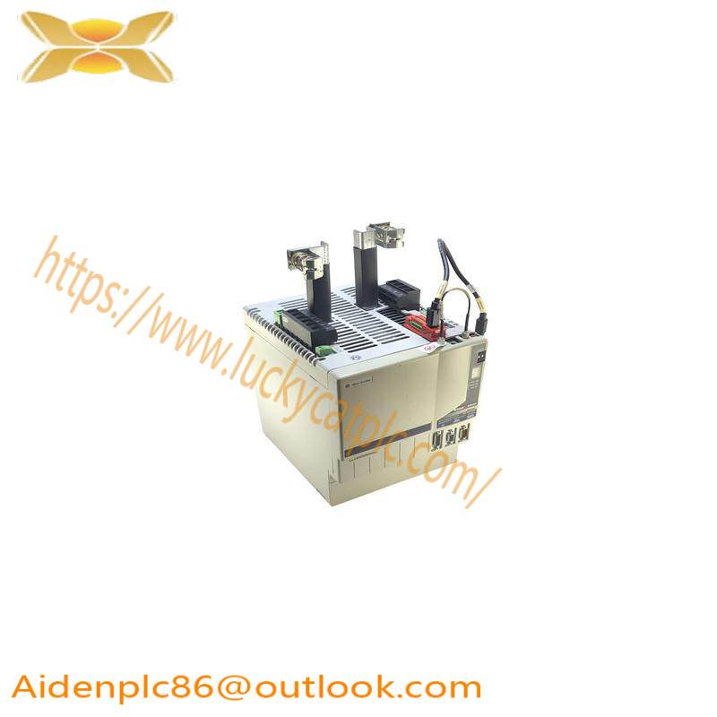  2094-BC07-M05-S Integrated Axis Module