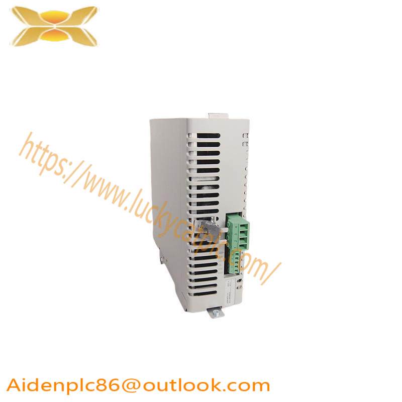 AB 2094-BM01-S AXIS MODULE