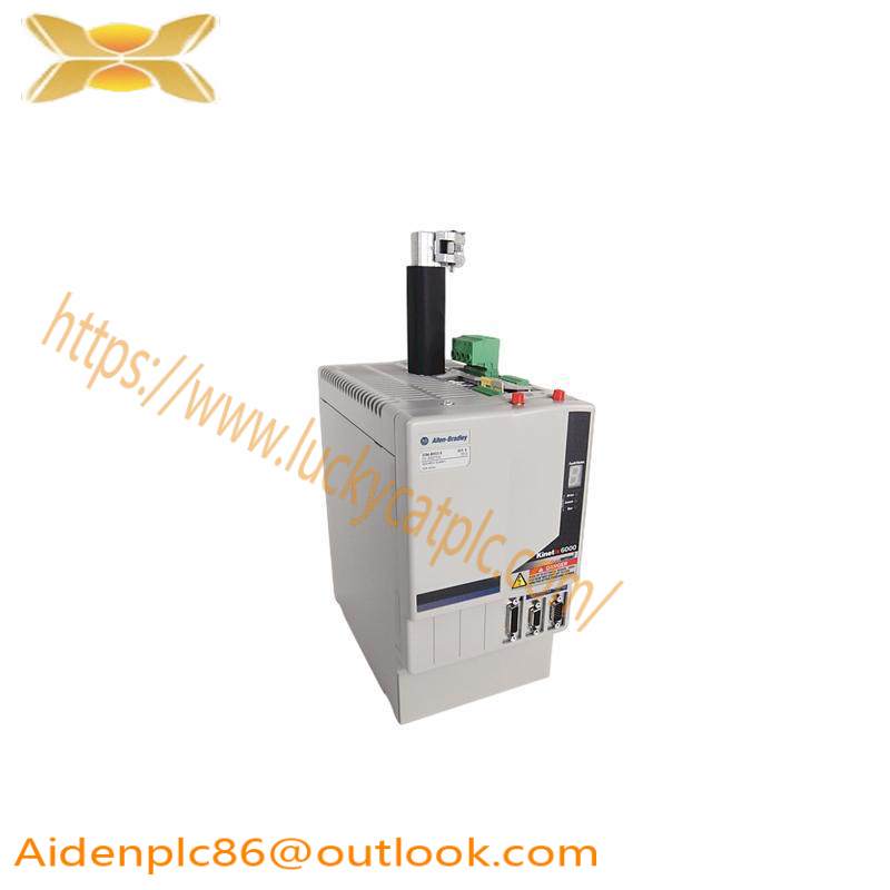 Allen-Bradley AB 22F-D1P5N103