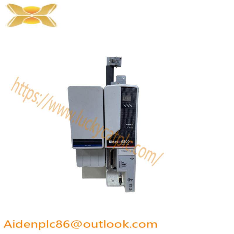 AB 2094-BM05 AXIS MODULE