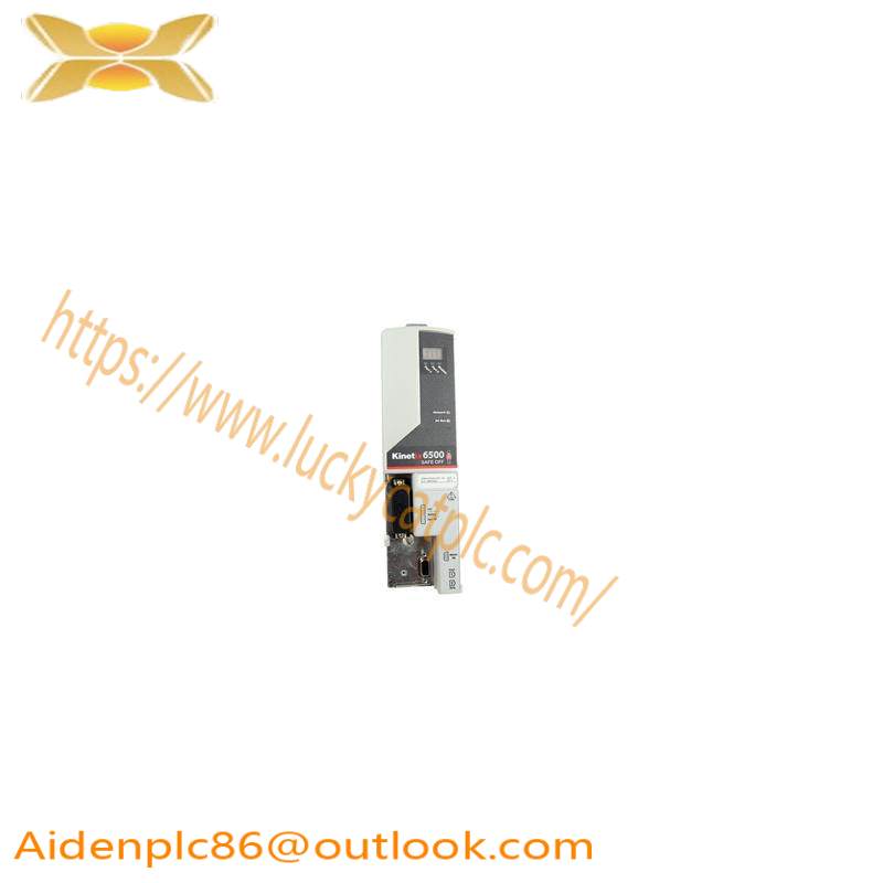 AB 2094-EN02D-M01-S1 Control Module