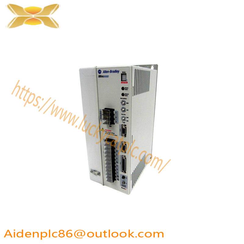 AB 2098-DSD-HV030-SE ULTRA 3000 DIGITAL