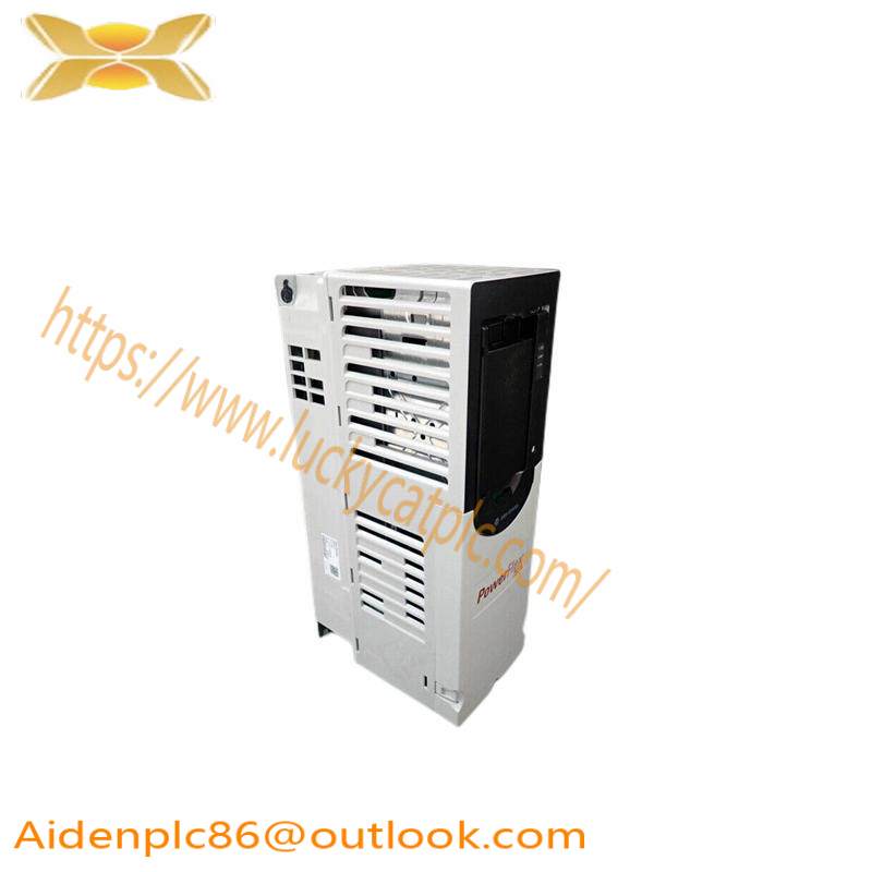 AB 20F11NC022JA0NNNNN AC DRIVE