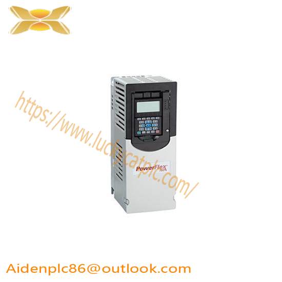 AB 20F11NC104JA0NNNNN AC Drive