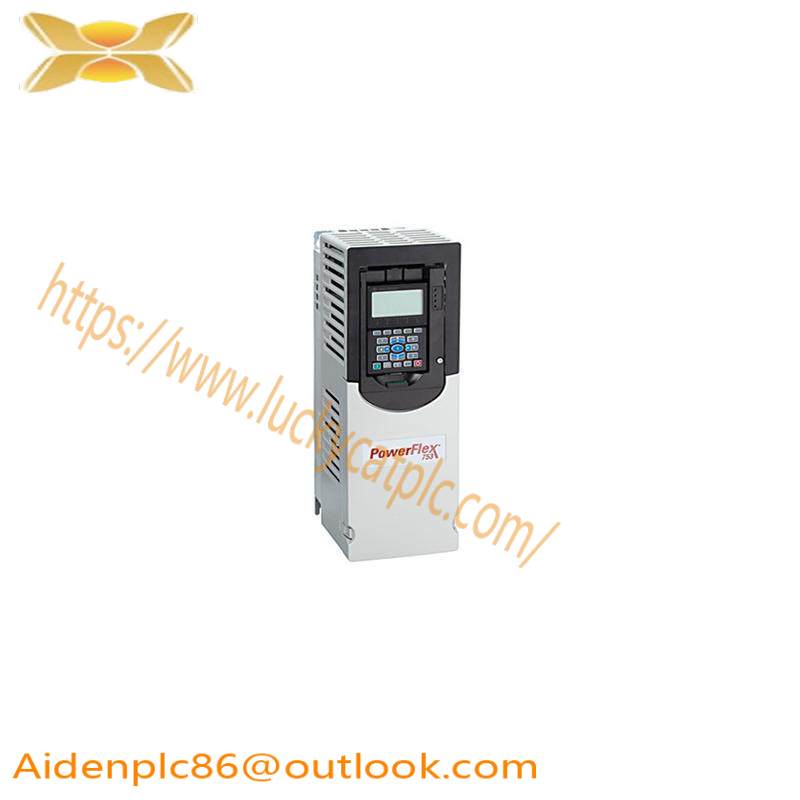 AB 20F1ANF015JN0NNNNN 753 AC Drive