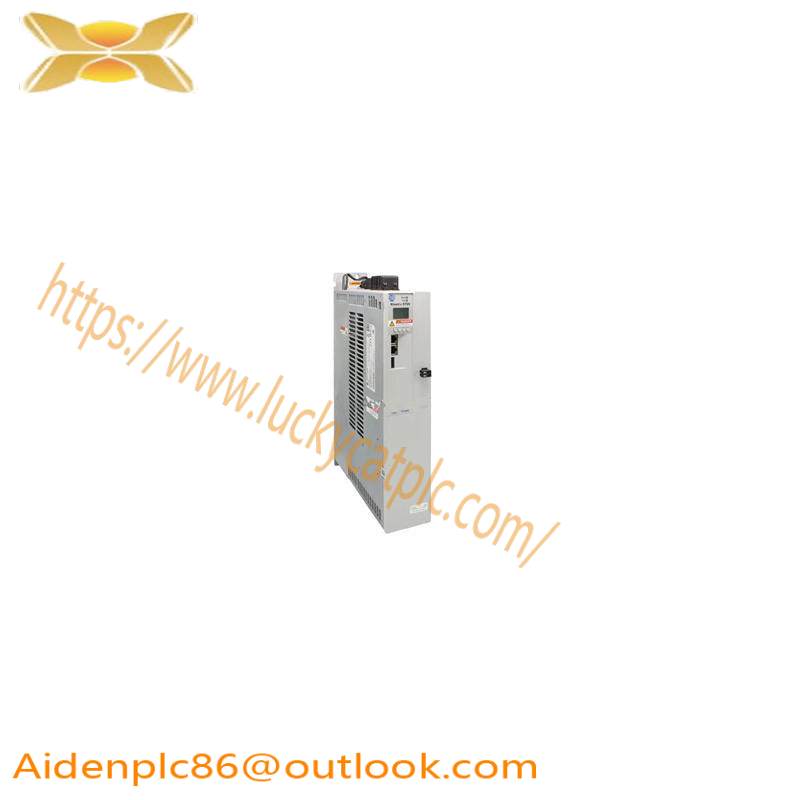 AB 2198-P208 DC-Bus Power Supply