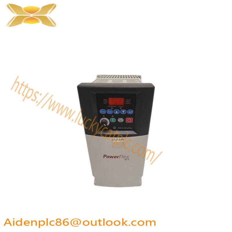 AB 22B-B024N104 AC DRIVE