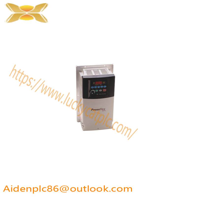 AB 1440-DYN02-01RJ Dynamic Measurement Module