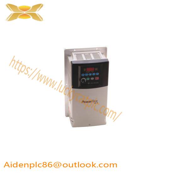 AB 22B-D024N104 AC Drive AUTOMATION PARTS