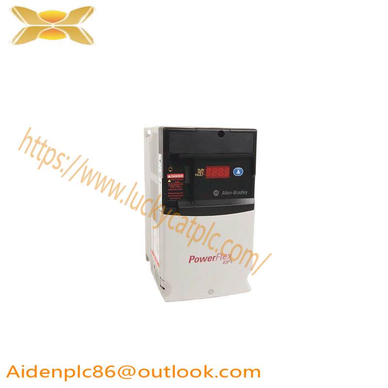 AB 22D-D012N104 Power Flex drive