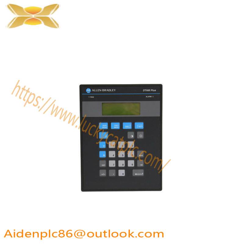  1305-BA09A-HA2 AC DRIVE