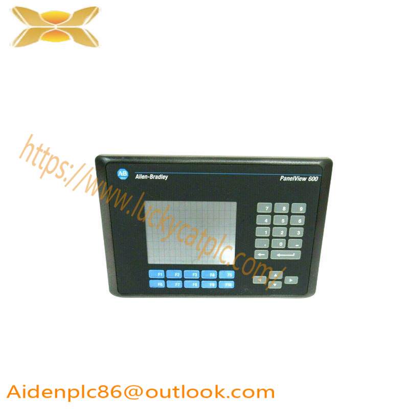 AB 2711-B6C8L1 DC POWER