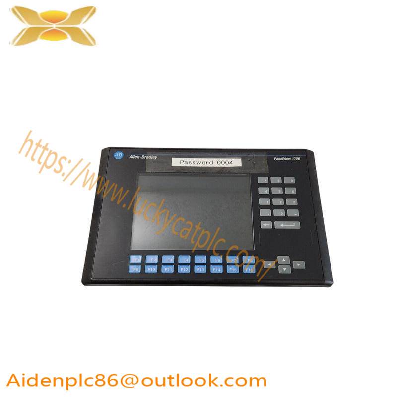 AB 2711-K10C15L1 KEYPAD