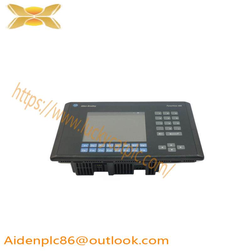 AB 2711-K9C1 AC POWER