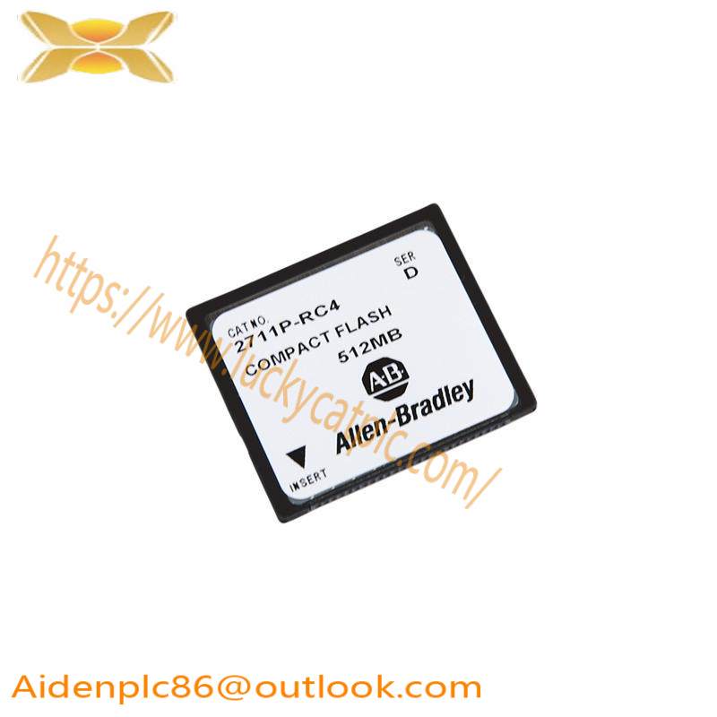 AB 2711P-RC4 PANELVIEW PLUS