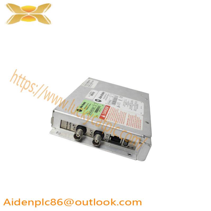 AB 2711P-RN15S COMMUNICATION MODULE