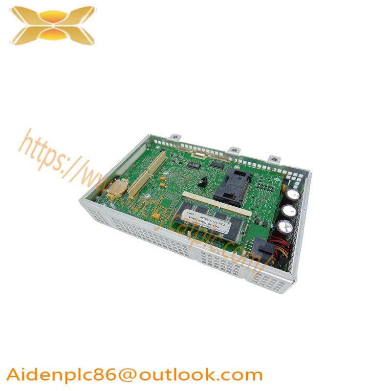 AB 2711P-RP6 PANELVIEW PLUS