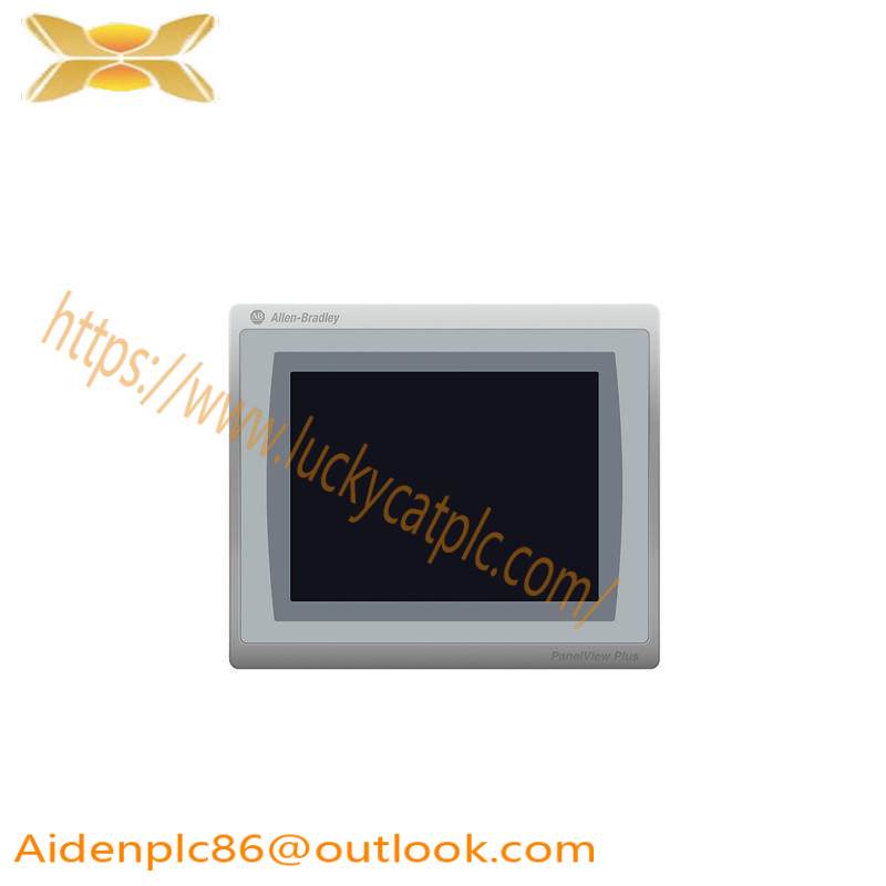 AB 2711P-T10C21D8S Touch Screen