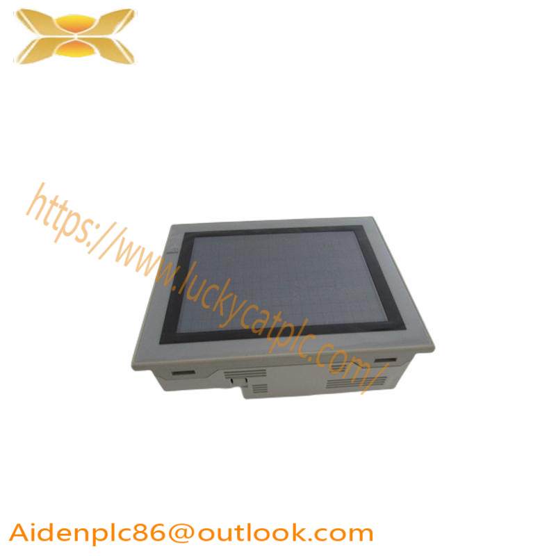AB 2711P-T15C4D2 OPERATOR INTERFACE