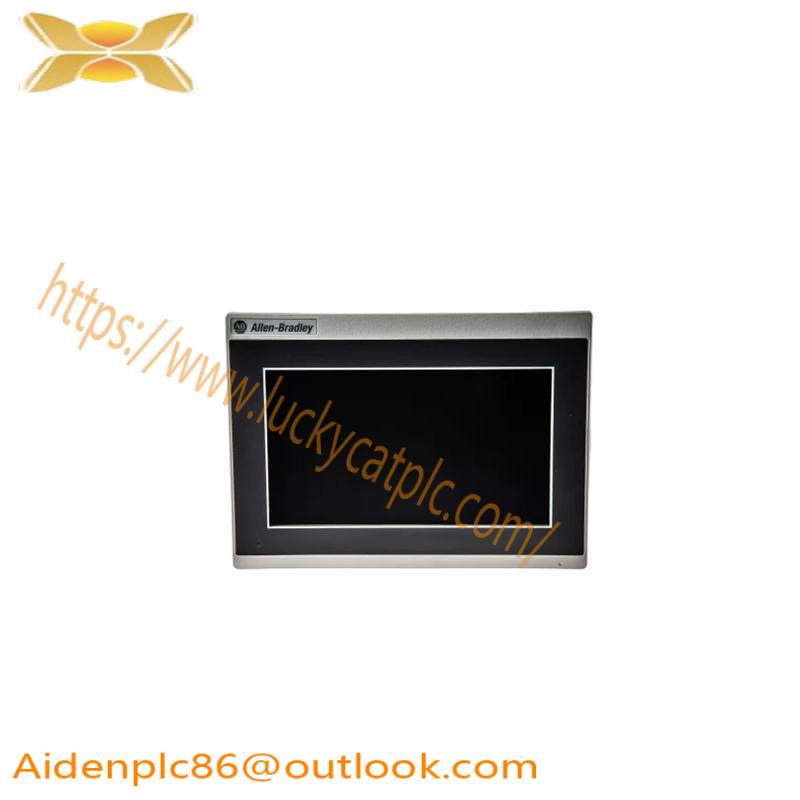 AB 2711R-T7T HMI TERMINAL