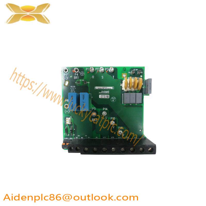 AB 315116-A05 CONTROL BOARD