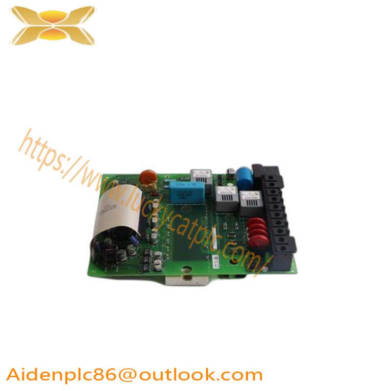 AB 320087-A06 Drive Board