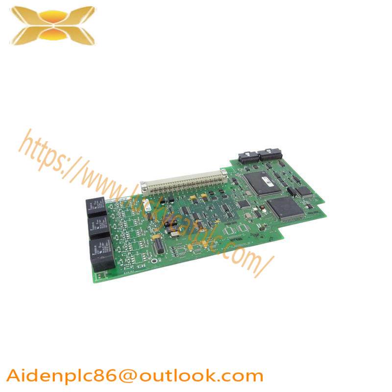 AB 321131-A01 CONTROL BOARD