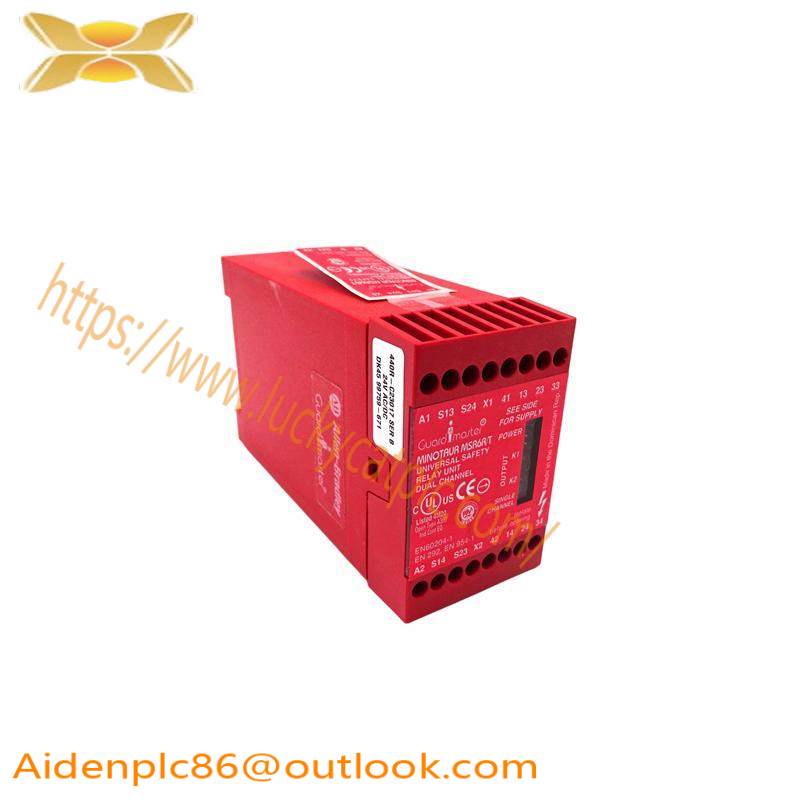 AB 2711-B6C3L1 PANELVIEW 600 COLOR TERMINAL