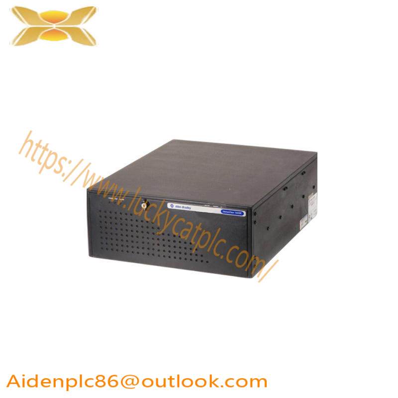 AB 6155R-14S2KH INDUSTRIAL PC