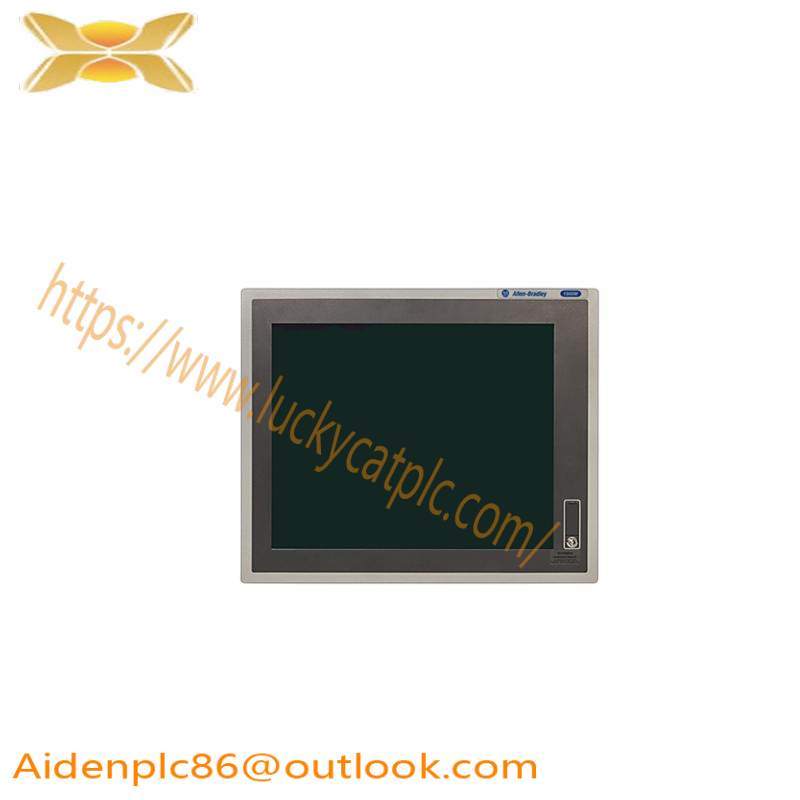 AB 6186M-15PT Performance Monitor