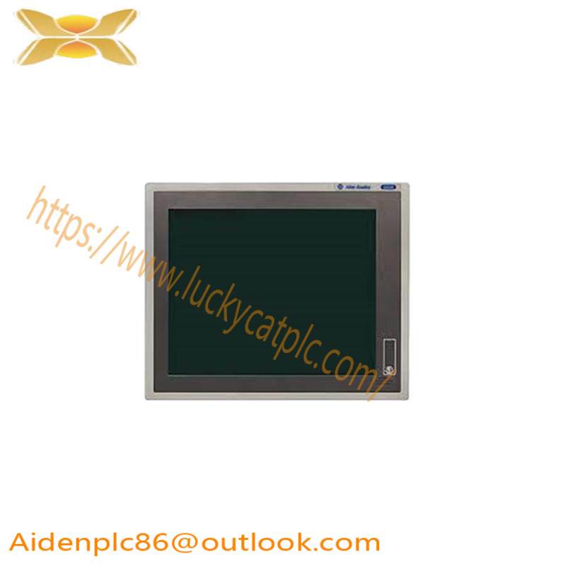 AB 6186M-19PT INDUSTRIAL PERFORMANCE