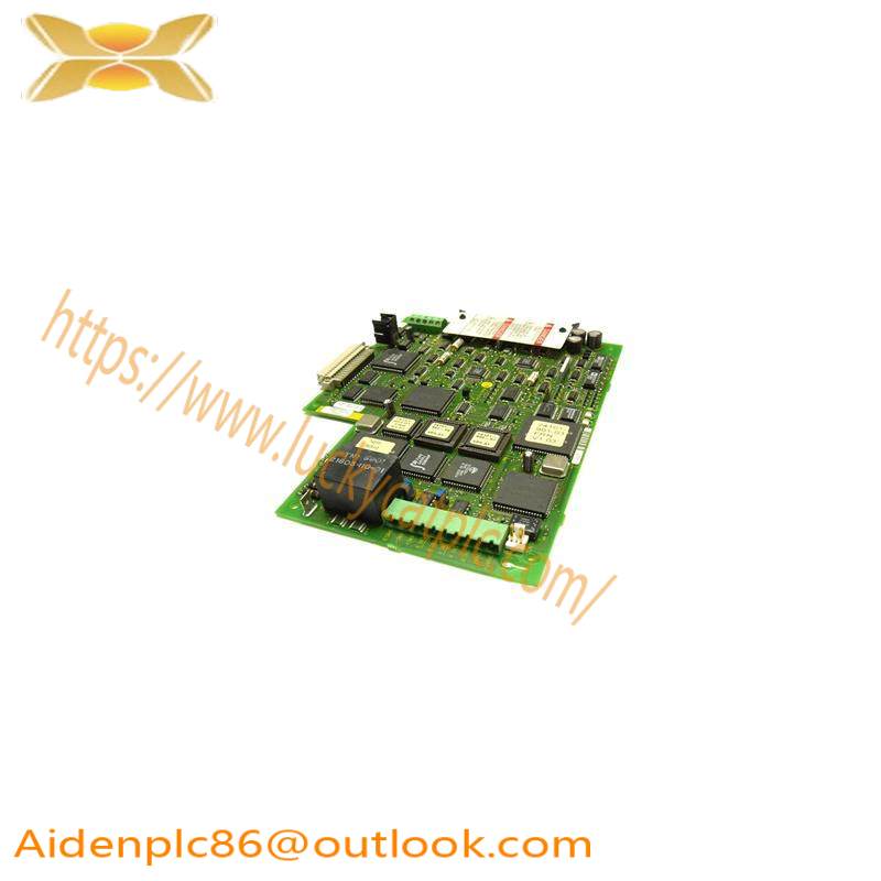 AB 74101-772-54(1336T-MCB-SP51B) Main Control Board