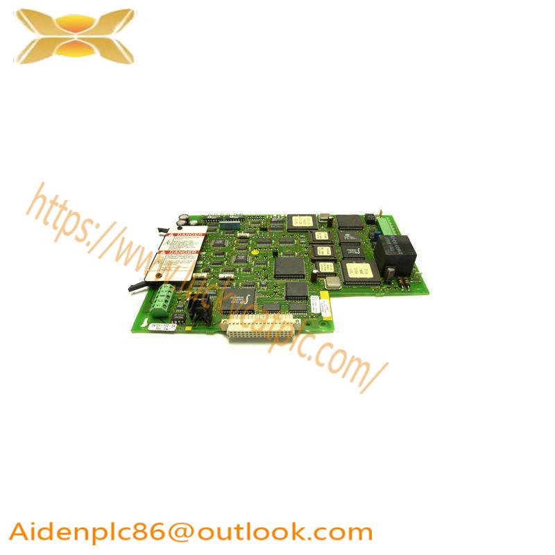 AB 74101-774-54 1336T-MCB-SP518 Main Control Board