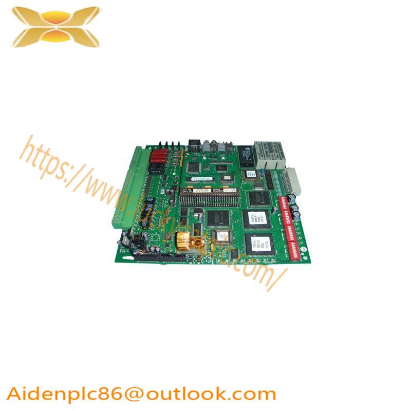 AB 74101-954-53 1336T-GT3EN 1336T-LM3EN Control BOARD