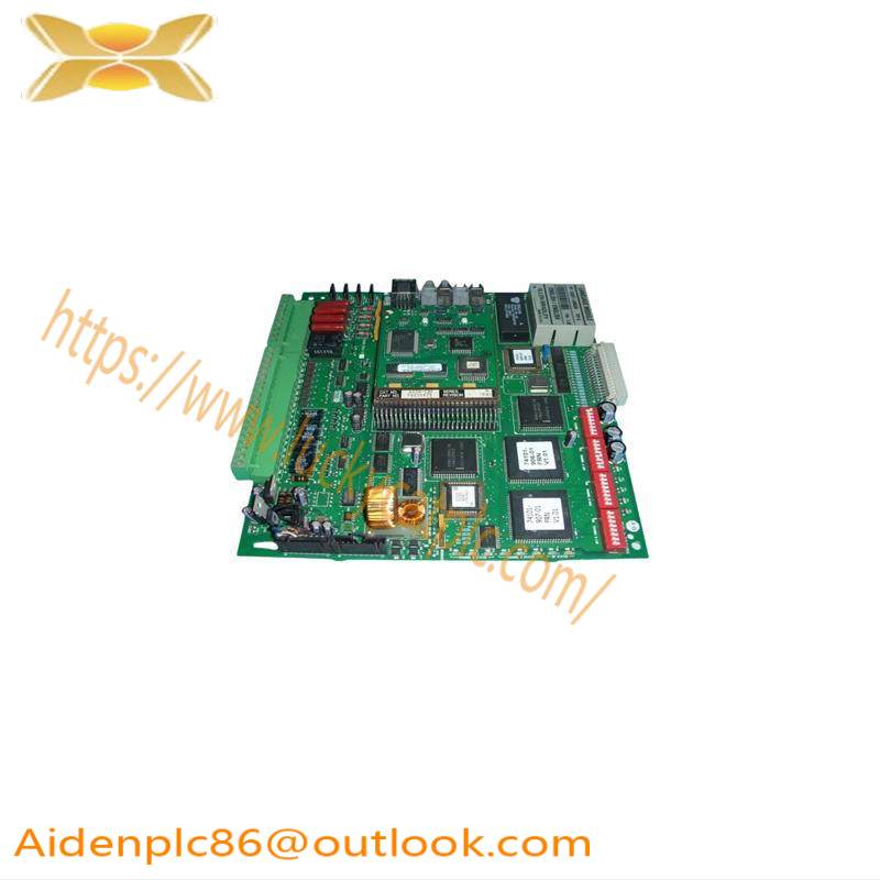 AB 74101-954-53(1336T-GT3EN) Control Board