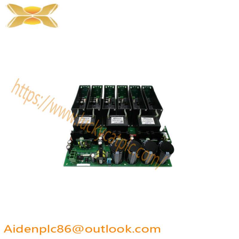 AB 80026-044-06-R POWER SUPPLY SWITCHING