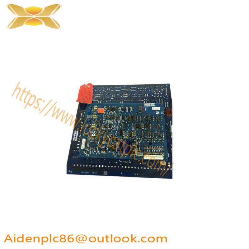 AB 80190-100-01-R FIBER OPTIC BOARD