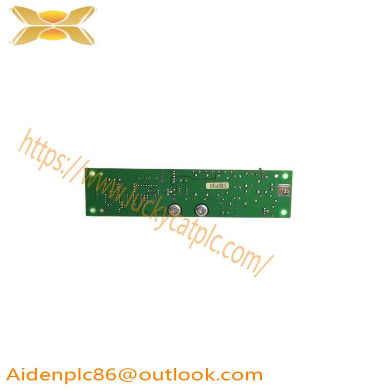 AB 80190-220-01-R 81001-340-71-R Control Board