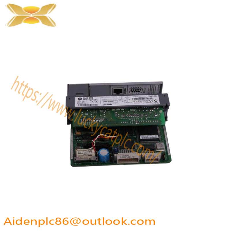 AB 80190-300-01-R PC BOARD ASSEMBLY